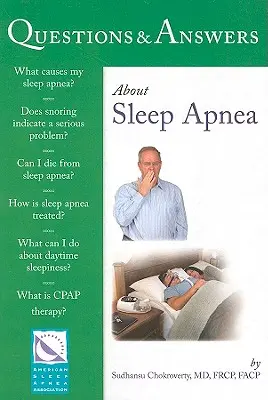 Fragen und Antworten zu Schlafapnoe - Questions & Answers about Sleep Apnea