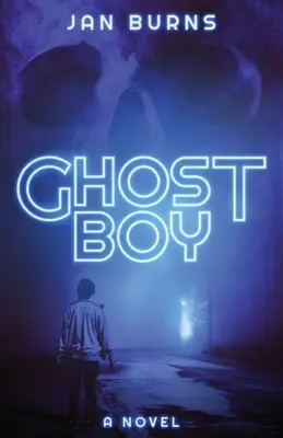 Geisterjunge - Ghost Boy