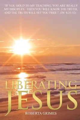 Jesus befreien - Liberating Jesus