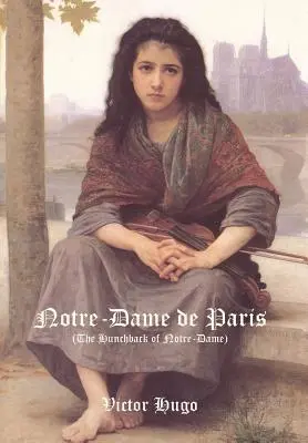 Notre-Dame de Paris (der Glöckner von Notre-Dame) - Notre-Dame de Paris (the Hunchback of Notre-Dame)