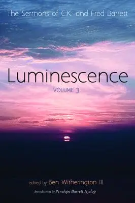 Lumineszenz, Band 3 - Luminescence, Volume 3