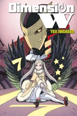 Dimension W, Band 7 - Dimension W, Volume 7