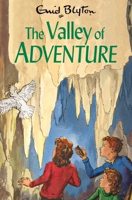 Das Tal der Abenteuer: Band 3 - The Valley of Adventure: Volume 3