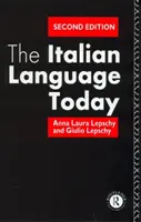 Die italienische Sprache heute - The Italian Language Today