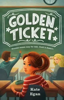 Goldenes Ticket - Golden Ticket