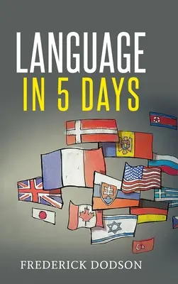 Wie man eine Sprache in 5 Tagen lernt - How to Learn a Language in 5 Days