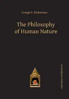 Philosophie der menschlichen Natur - Philosophy of Human Nature