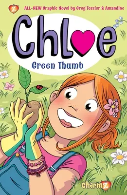 Chloe #6: Grüner Daumen - Chloe #6: Green Thumb