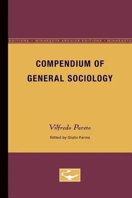 Kompendium der Allgemeinen Soziologie - Compendium of General Sociology