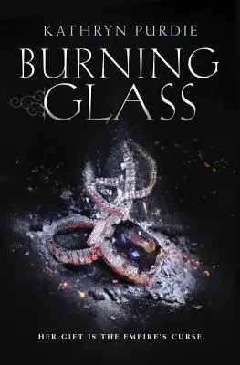 Brennendes Glas - Burning Glass