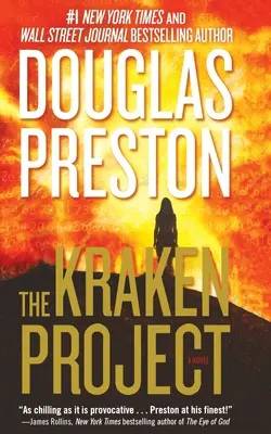 Das Kraken-Projekt - The Kraken Project