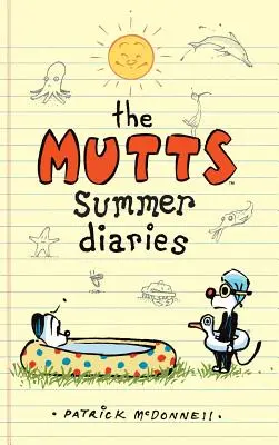 Die Mutts Sommertagebücher - The Mutts Summer Diaries