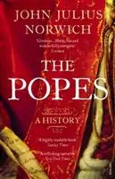Päpste - Eine Geschichte - Popes - A History