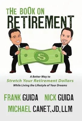 Das Buch zum Ruhestand - The Book On Retirement