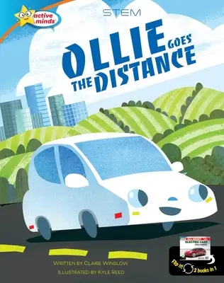 Ollie Goes the Distance / Alles über Elektroautos - Ollie Goes the Distance / All about Electric Cars