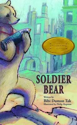 Soldat Bär - Soldier Bear