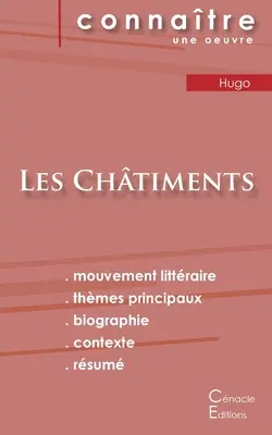 Lesekarte Les Chtiments von Victor Hugo (Analyse littraire de rfrence et rsum complet) - Fiche de lecture Les Chtiments de Victor Hugo (Analyse littraire de rfrence et rsum complet)