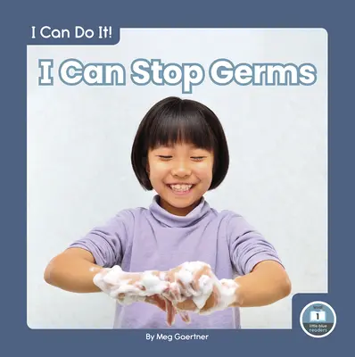 Ich kann Keime stoppen - I Can Stop Germs