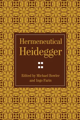 Hermeneutischer Heidegger - Hermeneutical Heidegger