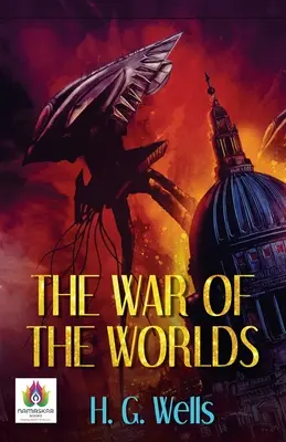 Der Krieg der Welten - The War of The Worlds