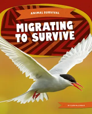 Migrieren, um zu überleben - Migrating to Survive