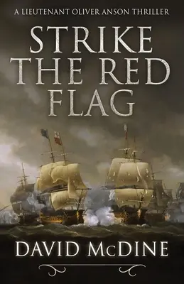 Strike the Red Flag: Spannender Seekrieg mit Leutnant Oliver Anson - Strike the Red Flag: Thrilling naval warfare with Lieutenant Oliver Anson