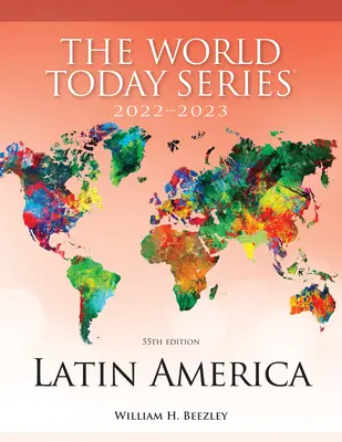 Lateinamerika 2022-2023 - Latin America 2022-2023