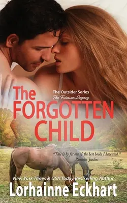 Das vergessene Kind: Das Friessen-Vermächtnis - The Forgotten Child: The Friessen Legacy