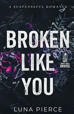 Zerbrochen wie du - Broken Like You