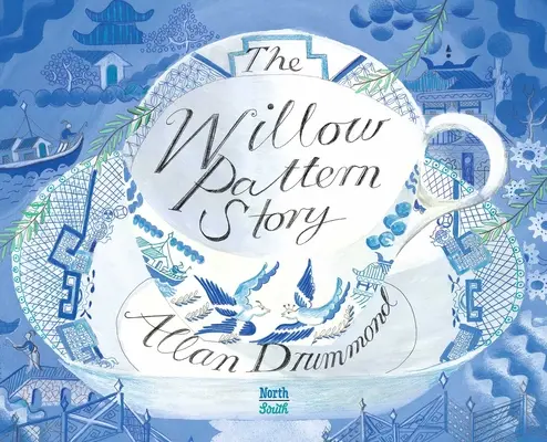 Die Geschichte von Willow Pattern - The Willow Pattern Story