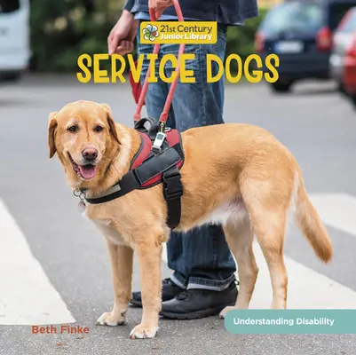 Diensthunde - Service Dogs