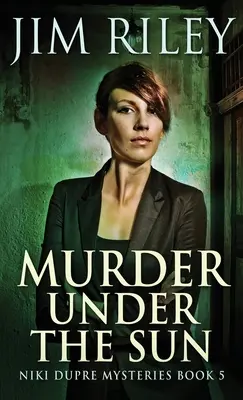 Murder Under The Sun (Mord unter der Sonne) - Murder Under The Sun
