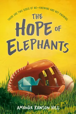 Die Hoffnung der Elefanten - The Hope of Elephants