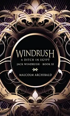 Ein Graben in Ägypten - A Ditch In Egypt