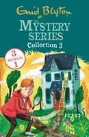Mystery-Serie: Die Mysteryserie Sammlung 3 - Bücher 7-9 - Mystery Series: The Mystery Series Collection 3 - Books 7-9