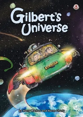 Gilberts Universum - Gilbert's Universe