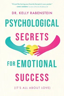 Psychologische Geheimnisse für emotionalen Erfolg - Psychological Secrets for Emotional Success