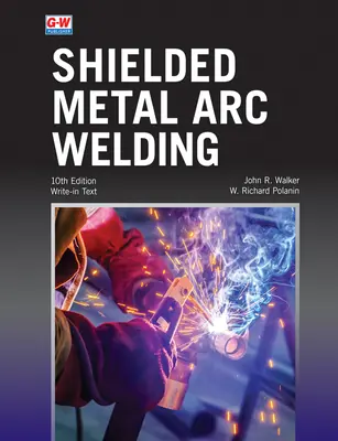 Schweißen mit geschütztem Metallbogen - Shielded Metal Arc Welding