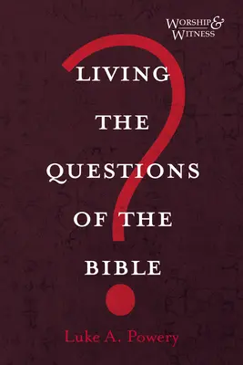 Die Fragen der Bibel leben - Living the Questions of the Bible