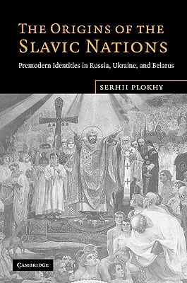 Die Ursprünge der slawischen Nationen - The Origins of the Slavic Nations