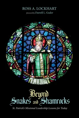 Jenseits von Schlangen und Kleeblättern - Beyond Snakes and Shamrocks