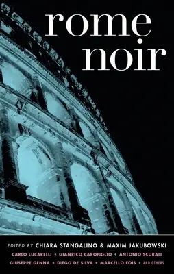 Rom Noir - Rome Noir