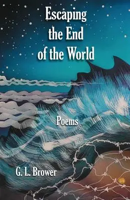 Flucht vor dem Ende der Welt - Escaping the End of the World