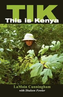 Tik - Das ist Kenia - Tik This Is Kenya