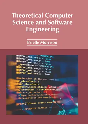 Theoretische Informatik und Softwaretechnik - Theoretical Computer Science and Software Engineering