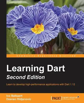 Dart lernen - Zweite Auflage - Learning Dart - Second Edition