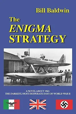 Die Enigma-Strategie - The Enigma Strategy