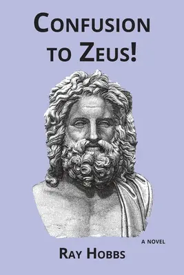 Verwirrung bei Zeus! - Confusion to Zeus!