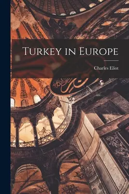 Die Türkei in Europa - Turkey in Europe