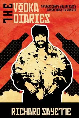 Die Wodka-Tagebücher - The Vodka Diaries